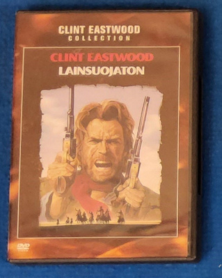 Lainsuojaton