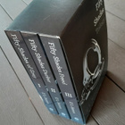 Fifty Shades Trilogy (E L James 2012) - pikkukuva 1
