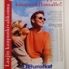 Kotimaan joulu 2003 - pikkukuva 2