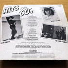 Useita esittäjiä - Original Hits Of The 60's LP - pikkukuva 2