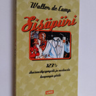 Walter de Camp : Sisäpiiri : 123 1/2 ikuisuuskysymystä ja... - pikkukuva 1