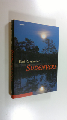 Kari Kovalainen : Sudenveri