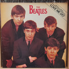 Beatles - Love me do 12" - pikkukuva 1