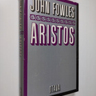 John Fowles : Aristos : käsityksiäni elämästä - pikkukuva 1