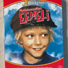 Astrid Lindgren: Vaahteramäen Eemeli (1971-1973) 3DVD - pikkukuva 1