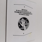 Minna Turtiainen : Akseli Gallen-Kallelan teokset Berliin... - pikkukuva 1