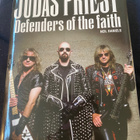 The Judas Priest Story a Defenders of the Faith - pikkukuva 1