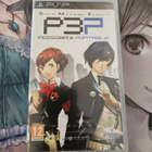 Shin Megami Tensei: Persona 3 Portable - UUSI - pikkukuva 1
