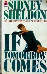 If tomorrow comes Sidney Sheldon bestseller