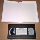 PAYBACK TILINTEKO MEL GIBSON VHS - pikkukuva 3