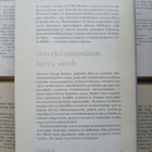 J.P. Donleavy - Anteeksiantamaton herra Smith (nid.) - pikkukuva 3