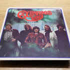 The Quinaimes Band - The Quinaimes Band LP 1971 - pikkukuva 1