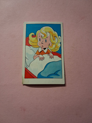 Dandy. K64.