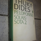 Thukydides : Peloponnesolaissota 1 & 2 - pikkukuva 5