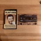Olavi Virta - 28 Ikivihreää c-kasetti - pikkukuva 1