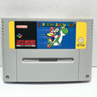 SNES - Super Mario World - pikkukuva 1