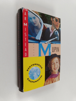 Armistead Maupin : Kertomuksia kaupungista