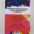Henrik Karlsson ym. : Ihan niin kuin me - pikkukuva 2