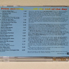 *CD* SKYLARKS Till The End Of The Day - pikkukuva 2