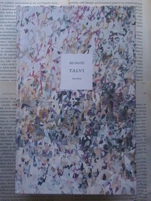 Ali Smith - Talvi (sid.)