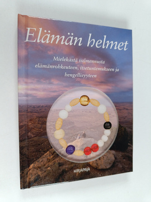 Carolina Welin : Elämän helmet : mielekästä valmennusta e...