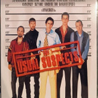 Usual Suspects (R1) - pikkukuva 1