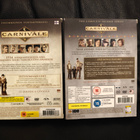 Carnivale - The Complete Series 12DVD - pikkukuva 2