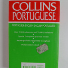 Mike Harland : The Collins pocket portuguese dictionary :... - pikkukuva 2
