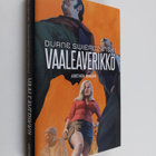 Duane Swierczynski : Vaaleaverikkö - pikkukuva 1