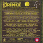 PRINCE CD 3121 Mr Dynamite 5CD Plus DVD - pikkukuva 2