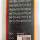 Barbara Michaels : Kartanossa kummittelee : romaani - pikkukuva 2