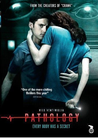 Pathology	(25 163)	slim	-FI-		DVD		milo ventimiglia	2008