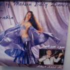 ABOUD ABDEL AL :: BEST MODERN BELLY DANCE :: CD ALBUM   1992 - pikkukuva 1