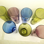 Tapio Wirkkala mehulasit 7 kpl, malli 2204, Iittala - pikkukuva 3