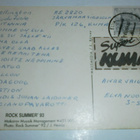 Tallinna, Laululava, Rock Summer 93, p. 1994 - pikkukuva 2