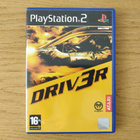 Driver 3 PS2 CIB - pikkukuva 1
