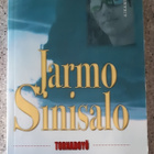 Jarmo Sinisalo - Tornadoyö - pikkukuva 1