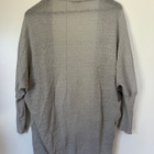 @ Gerry Weber XL bolero/neuletakki hopeankimaltava @ - pikkukuva 2