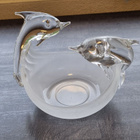 PARTYLITE Delfiini tuikku somiste - pikkukuva 1
