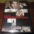 The International dvd trilleri - pikkukuva 1