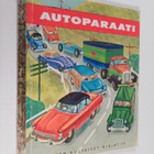 Marjatta Kurenniemi : Autoparaati - pikkukuva 1
