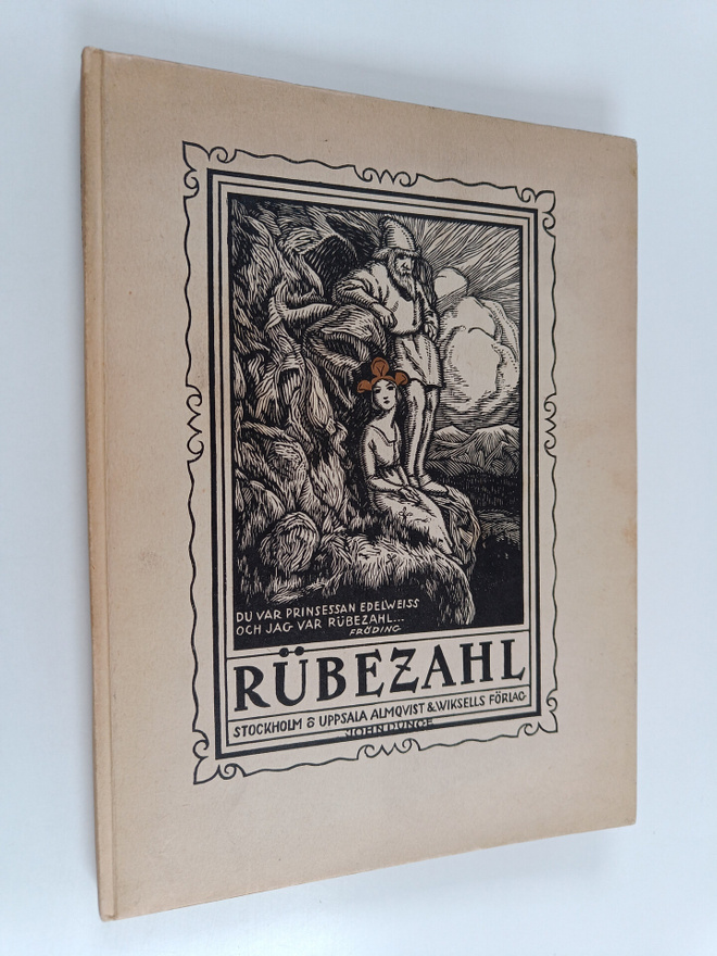 Rubezahl - Tyska folksagor