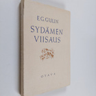 Eelis Gideon Gulin : Sydämen viisaus - pikkukuva 1