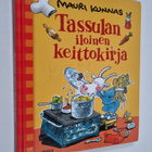 Mauri Kunnas : Tassulan iloinen keittokirja - pikkukuva 1
