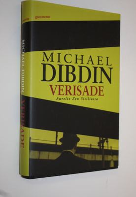 Michael Dibdin : Verisade