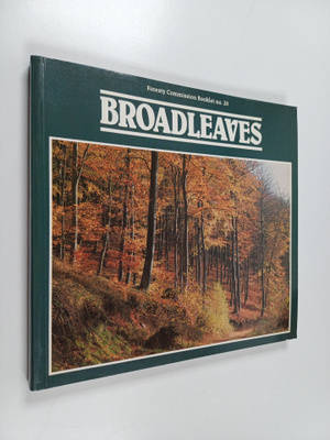 Herbert L. Edlin : Broadleaves