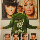 How to make love to a woman DVD (Jenna Jameson) - pikkukuva 1