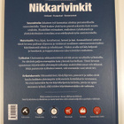 Suuri suomalainen Tee itse -käsikirja 13 - Nikkarivinkit ... - pikkukuva 2