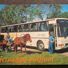 KULKEMATON PTL POSTI TILAUASJOT JA VOSSIKKA OULU - pikkukuva 1