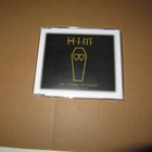 HIM CDS The Funeral Of Hearts+1 VOL 2 v.2003 - pikkukuva 1